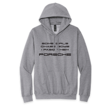 Load image into Gallery viewer, CNYPCA Pullover Hooded Sweatshirt