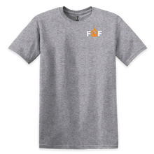 Load image into Gallery viewer, Food & Fire BBQ - F&F Tee