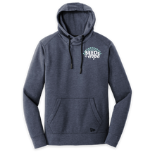 Load image into Gallery viewer, SEEDS of Hope - Tri-Blend Hoodie - Choose Your Design