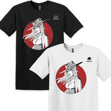 Load image into Gallery viewer, 2Immersive4u - Cowgirl Tshirt