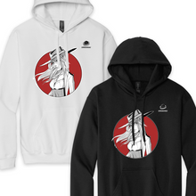 Load image into Gallery viewer, 2Immersive4u - Cowgirl Hoodie