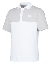 Load image into Gallery viewer, Matthews Under Armour Men's Performance Colorbock Polo - MENS