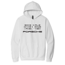 Load image into Gallery viewer, CNYPCA Pullover Hooded Sweatshirt