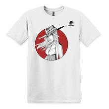 Load image into Gallery viewer, 2Immersive4u - Cowgirl Tshirt