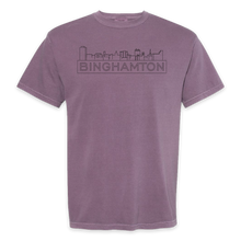 Load image into Gallery viewer, Binghamton Skyline Tee!