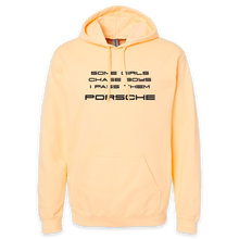 Load image into Gallery viewer, CNYPCA Pullover Hooded Sweatshirt