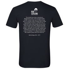 Load image into Gallery viewer, SerlingFest 2024 Official T-Shirt