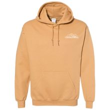 Load image into Gallery viewer, Tioga Ridge Runners Screen Printed Hoodie