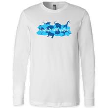 Load image into Gallery viewer, Wildlife With Willow Long Sleeve Tee