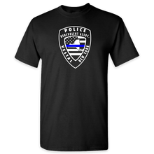 Load image into Gallery viewer, PBA T-Shirt- Full Chest Logo