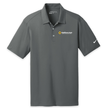 Load image into Gallery viewer, Matthews Nike Dri-FIT Vertical Mesh Polo - MENS
