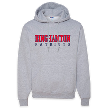 Load image into Gallery viewer, Binghamton Patriots Hoodie