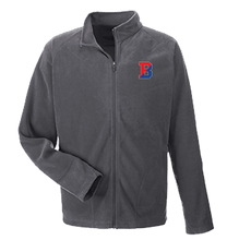 Load image into Gallery viewer, BHS Microfleece Full Zip!