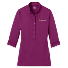 Load image into Gallery viewer, Matthews OGIO® Ladies Gauge Polo - WOMENS