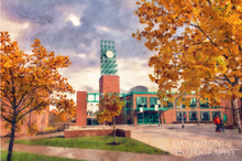 Load image into Gallery viewer, Binghamton University by Dan Simonds Canvas Print