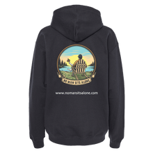 Load image into Gallery viewer, NMSA - Hooded Sweatshirt