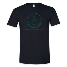 Load image into Gallery viewer, Harriet Tubman Center T-Shirt