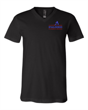 Load image into Gallery viewer, D'Aloisio Plumbing v-neck T-Shirt