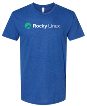 Load image into Gallery viewer, Rocky Linux T-Shirt