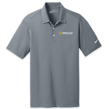 Load image into Gallery viewer, Matthews Nike Dri-FIT Vertical Mesh Polo - MENS