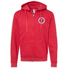 Load image into Gallery viewer, Binghamton Teachers' Association Full Zip