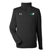 Load image into Gallery viewer, Under Armour Bearcat Logo Quarter-Zip