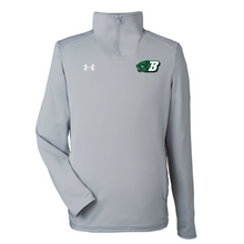 Load image into Gallery viewer, Under Armour Bearcat Logo Quarter-Zip