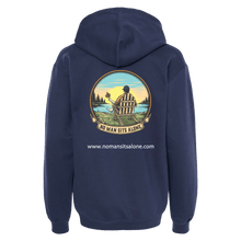 Load image into Gallery viewer, NMSA - Hooded Sweatshirt