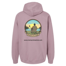 Load image into Gallery viewer, NMSA - Hooded Sweatshirt