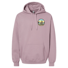 Load image into Gallery viewer, NMSA - Hooded Sweatshirt