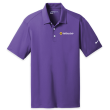 Load image into Gallery viewer, Matthews Nike Dri-FIT Vertical Mesh Polo - MENS