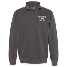 Load image into Gallery viewer, Binghamton NY Quarter Zip
