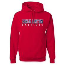 Load image into Gallery viewer, Binghamton Patriots Hoodie