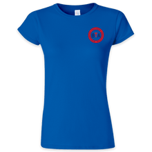 Load image into Gallery viewer, Binghamton Teachers' Association Women's T-Shirt