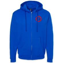 Load image into Gallery viewer, Binghamton Teachers' Association Full Zip