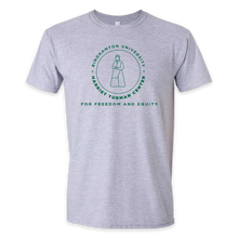 Load image into Gallery viewer, Harriet Tubman Center T-Shirt