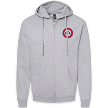 Load image into Gallery viewer, Binghamton Teachers' Association Full Zip