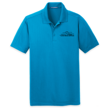 Load image into Gallery viewer, Tioga Ridge Runners Embroidered Polo