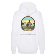Load image into Gallery viewer, NMSA - Hooded Sweatshirt