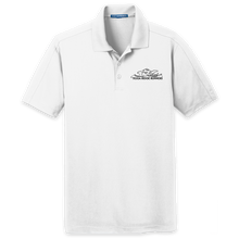 Load image into Gallery viewer, Tioga Ridge Runners Embroidered Polo