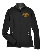 Load image into Gallery viewer, CNYPCA Women's Embroidered Jacket