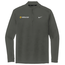 Load image into Gallery viewer, Matthews Nike Dri-FIT Element 1/2-Zip Top - MENS