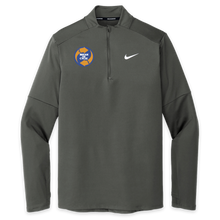 Load image into Gallery viewer, Break the Cycle Nike Dri-FIT Element 1/2-Zip Top