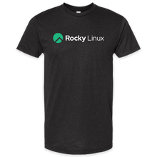 Load image into Gallery viewer, Rocky Linux T-Shirt