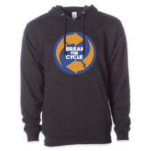 Load image into Gallery viewer, Break the Cycle Hoodie