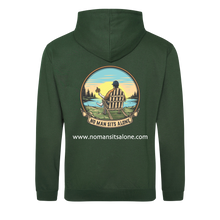 Load image into Gallery viewer, NMSA - Hooded Sweatshirt