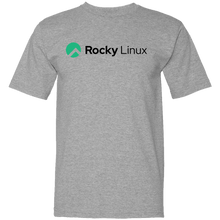 Load image into Gallery viewer, Rocky Linux T-Shirt