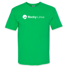 Load image into Gallery viewer, Rocky Linux T-Shirt