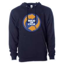 Load image into Gallery viewer, Break the Cycle Hoodie