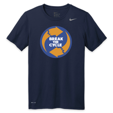 Load image into Gallery viewer, Break the Cycle Nike Legend Tee